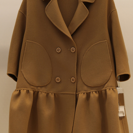 呢絨是什么面料？